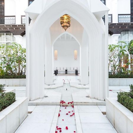 Riad Elisa & Spa (Adults Only) Marrakesz Zewnętrze zdjęcie