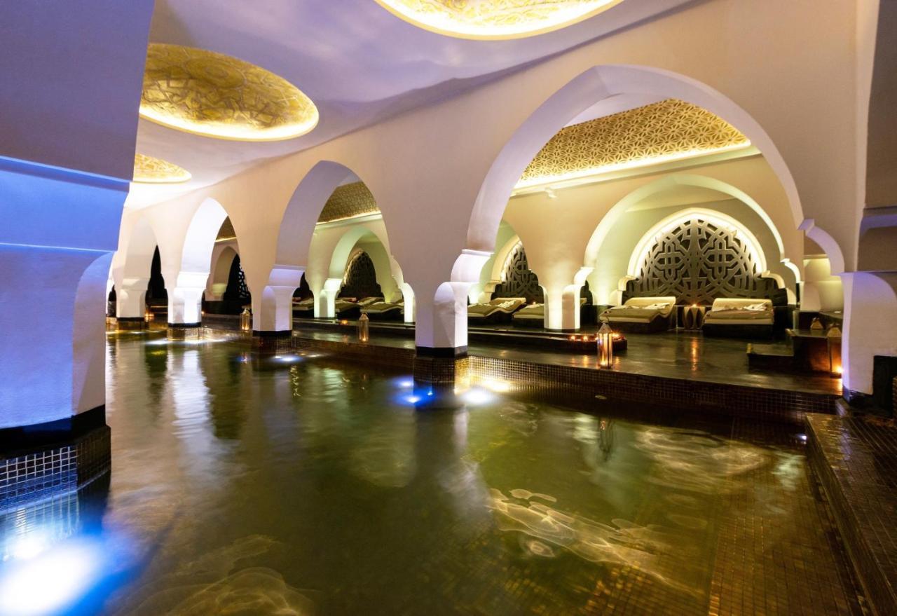 Riad Elisa & Spa (Adults Only) Marrakesz Zewnętrze zdjęcie
