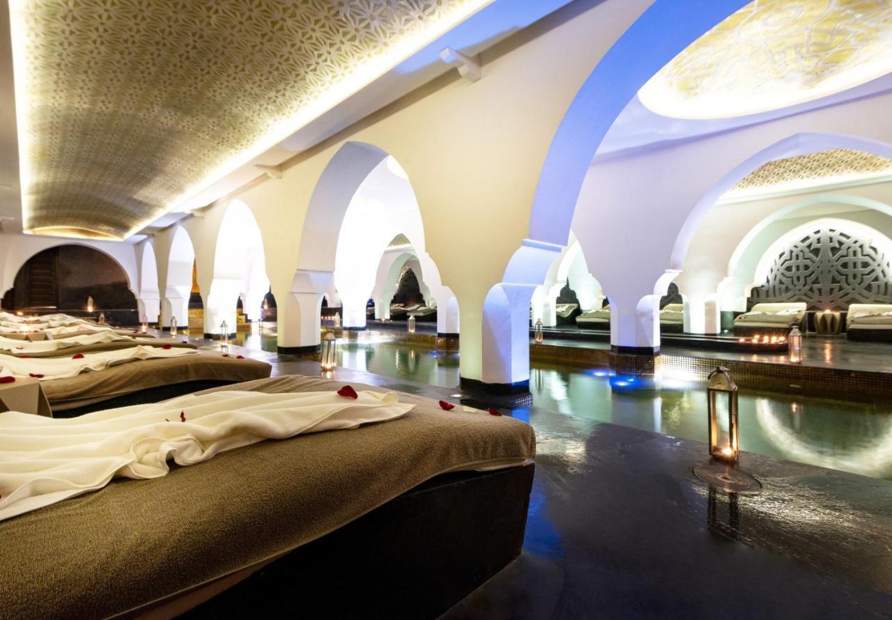 Riad Elisa & Spa (Adults Only) Marrakesz Zewnętrze zdjęcie