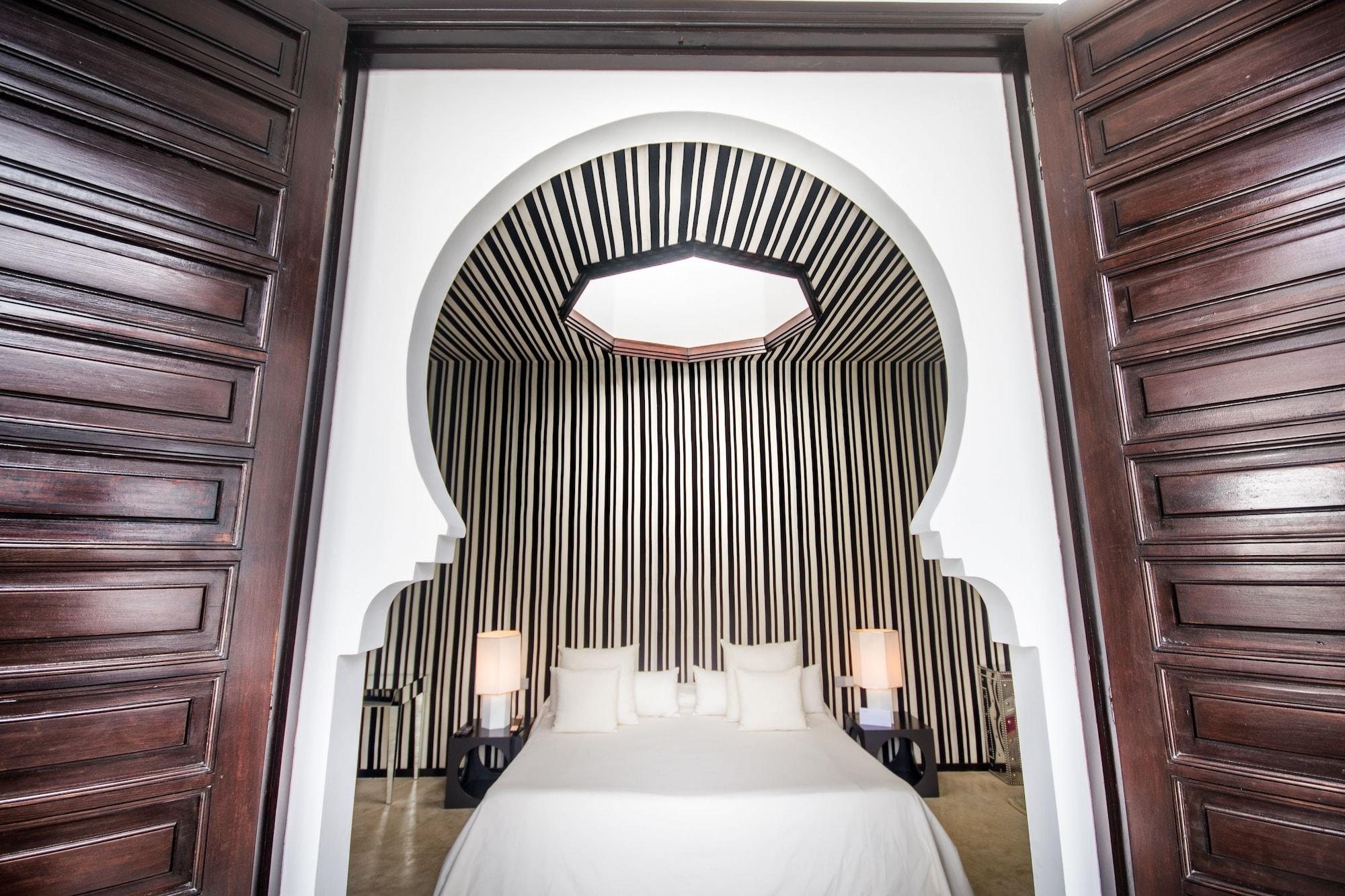 Riad Elisa & Spa (Adults Only) Marrakesz Zewnętrze zdjęcie