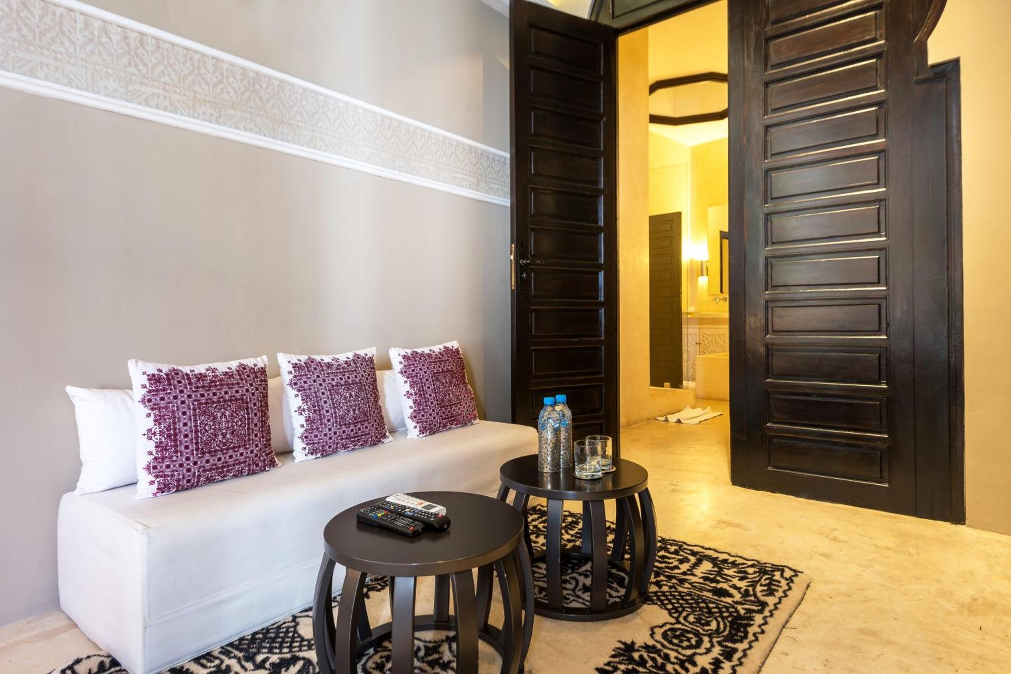 Riad Elisa & Spa (Adults Only) Marrakesz Pokój zdjęcie