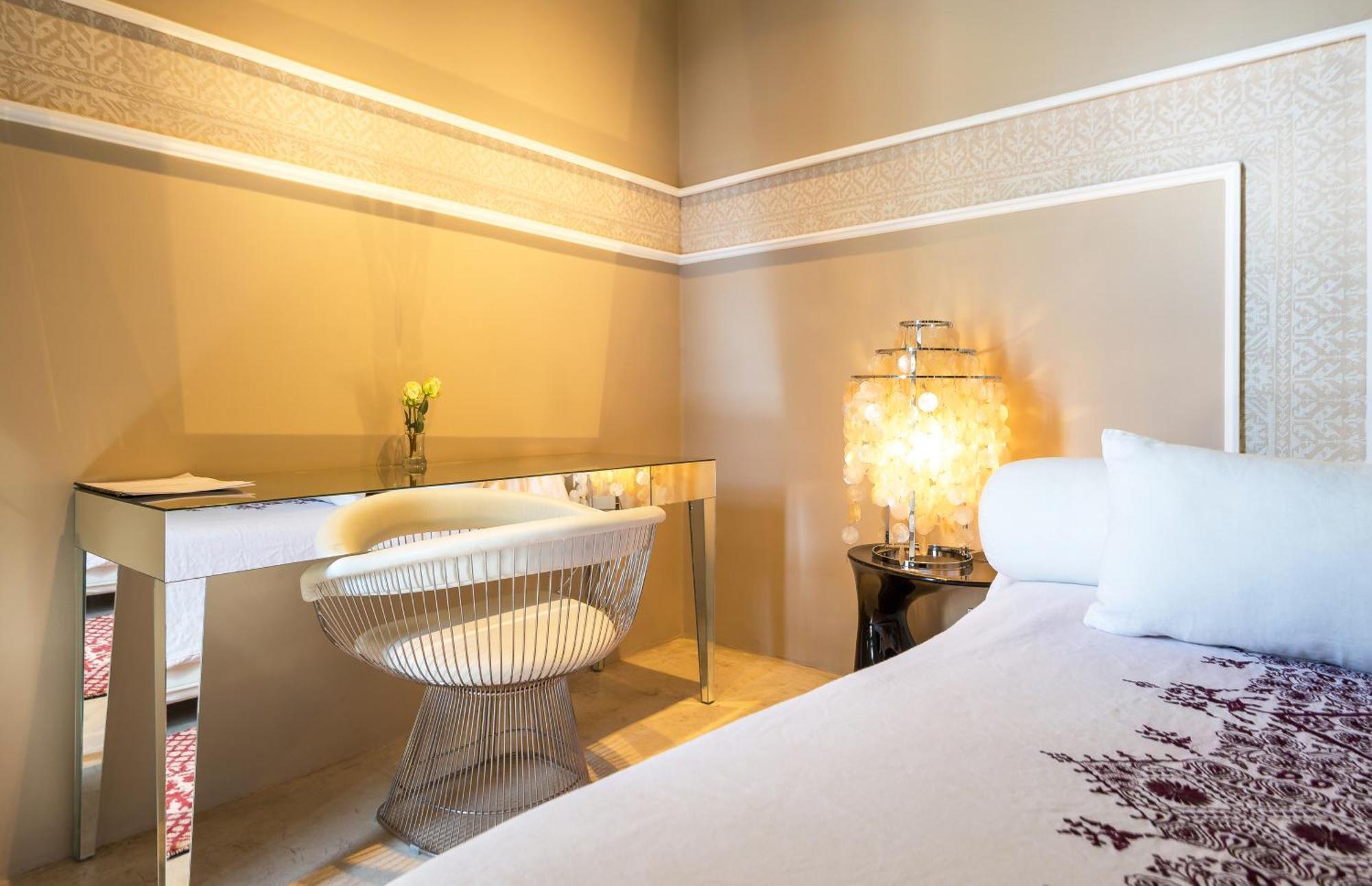 Riad Elisa & Spa (Adults Only) Marrakesz Pokój zdjęcie