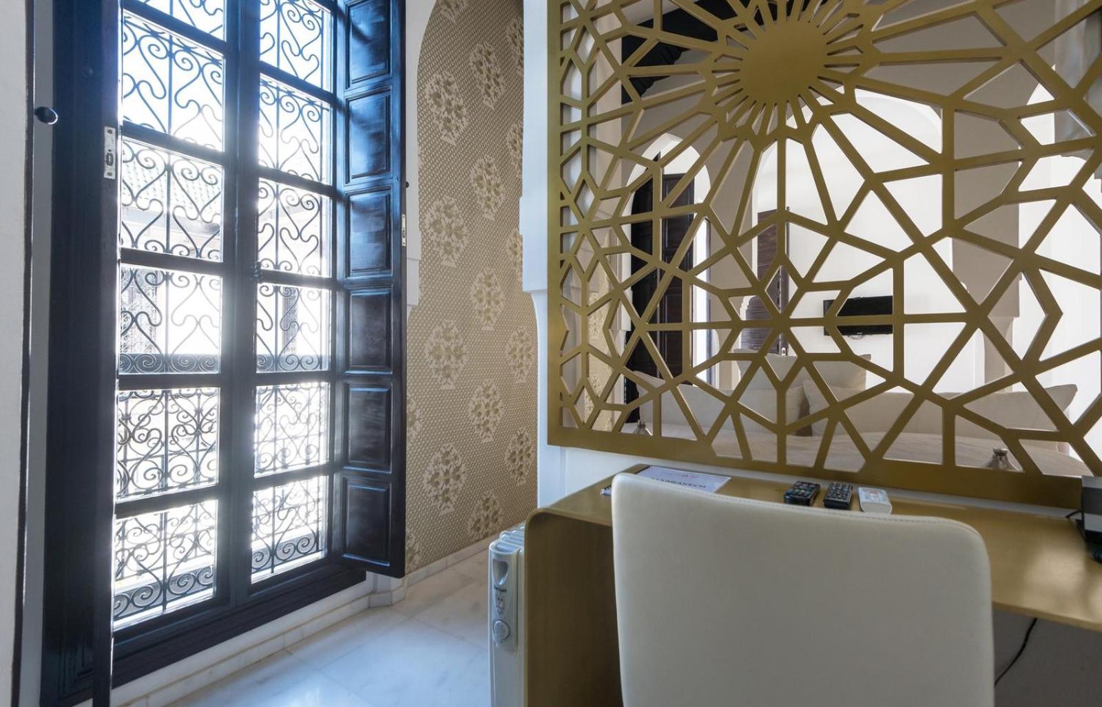 Riad Elisa & Spa (Adults Only) Marrakesz Pokój zdjęcie