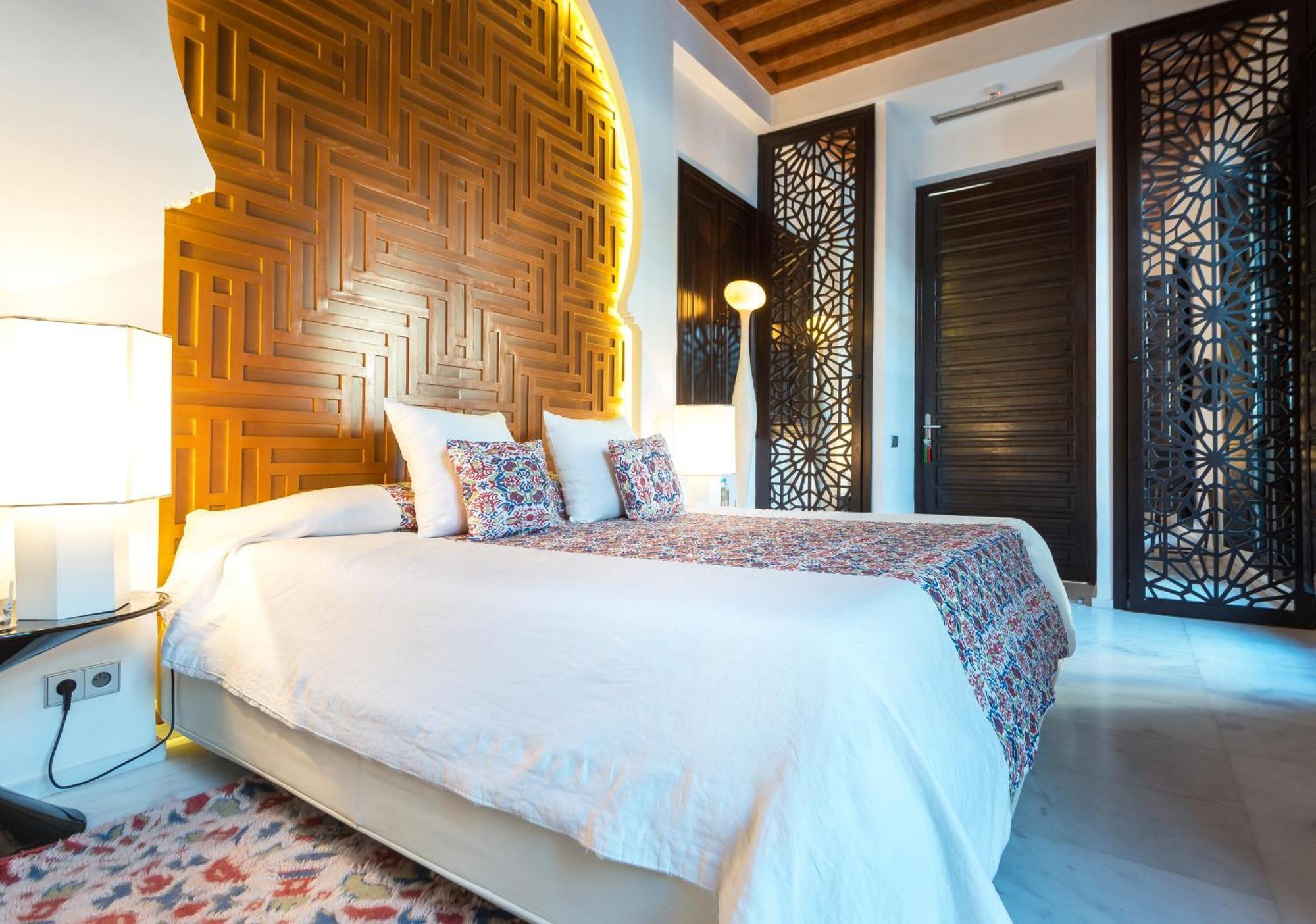 Riad Elisa & Spa (Adults Only) Marrakesz Pokój zdjęcie