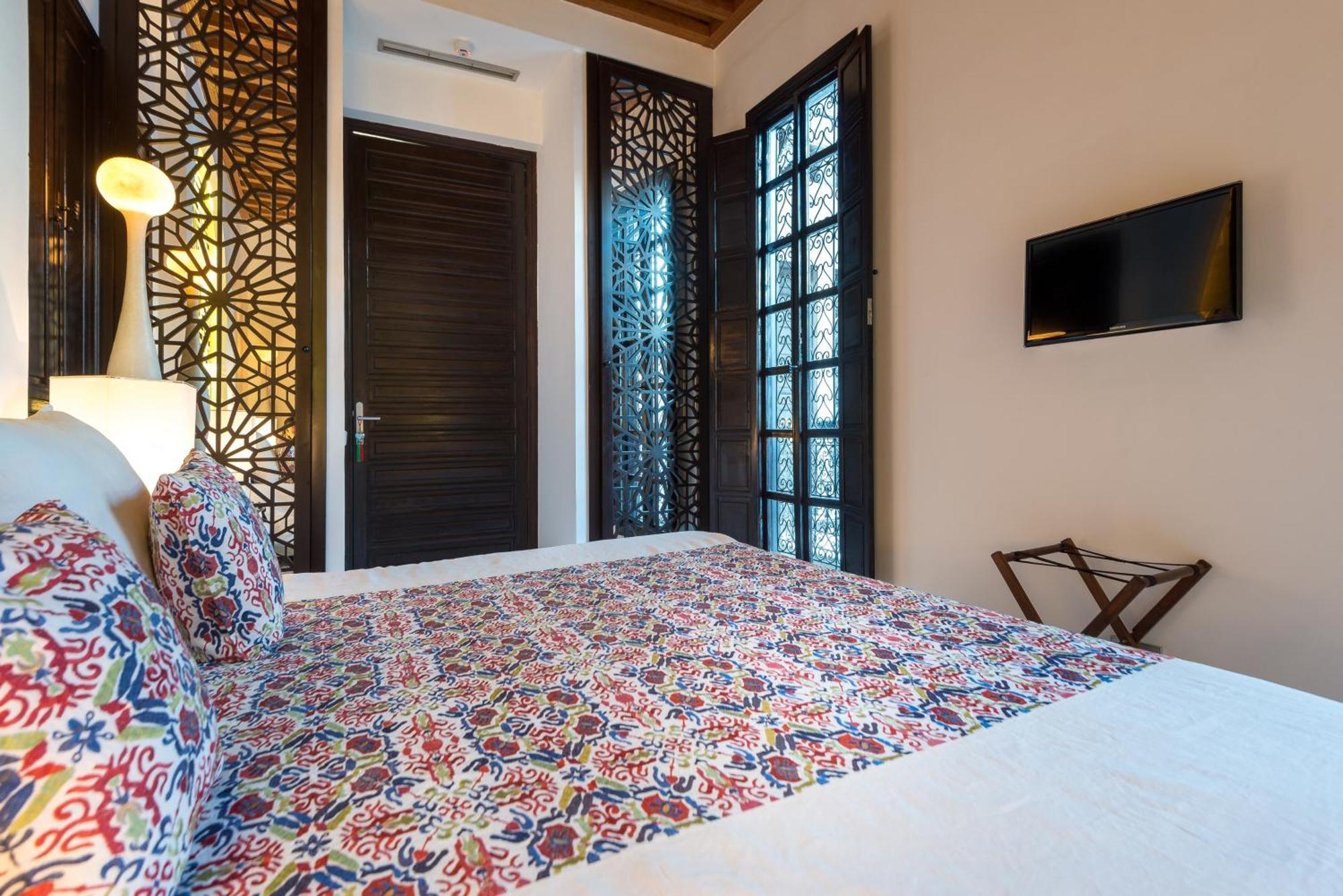 Riad Elisa & Spa (Adults Only) Marrakesz Pokój zdjęcie