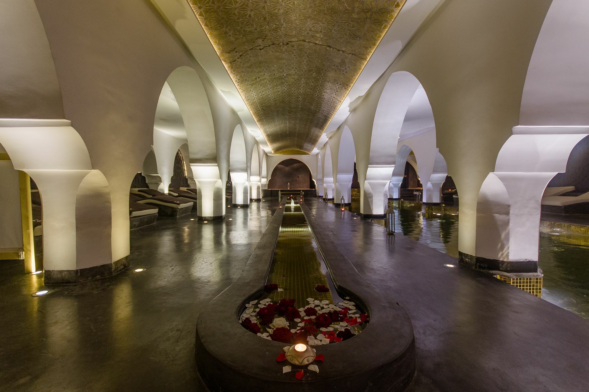 Riad Elisa & Spa (Adults Only) Marrakesz Zewnętrze zdjęcie