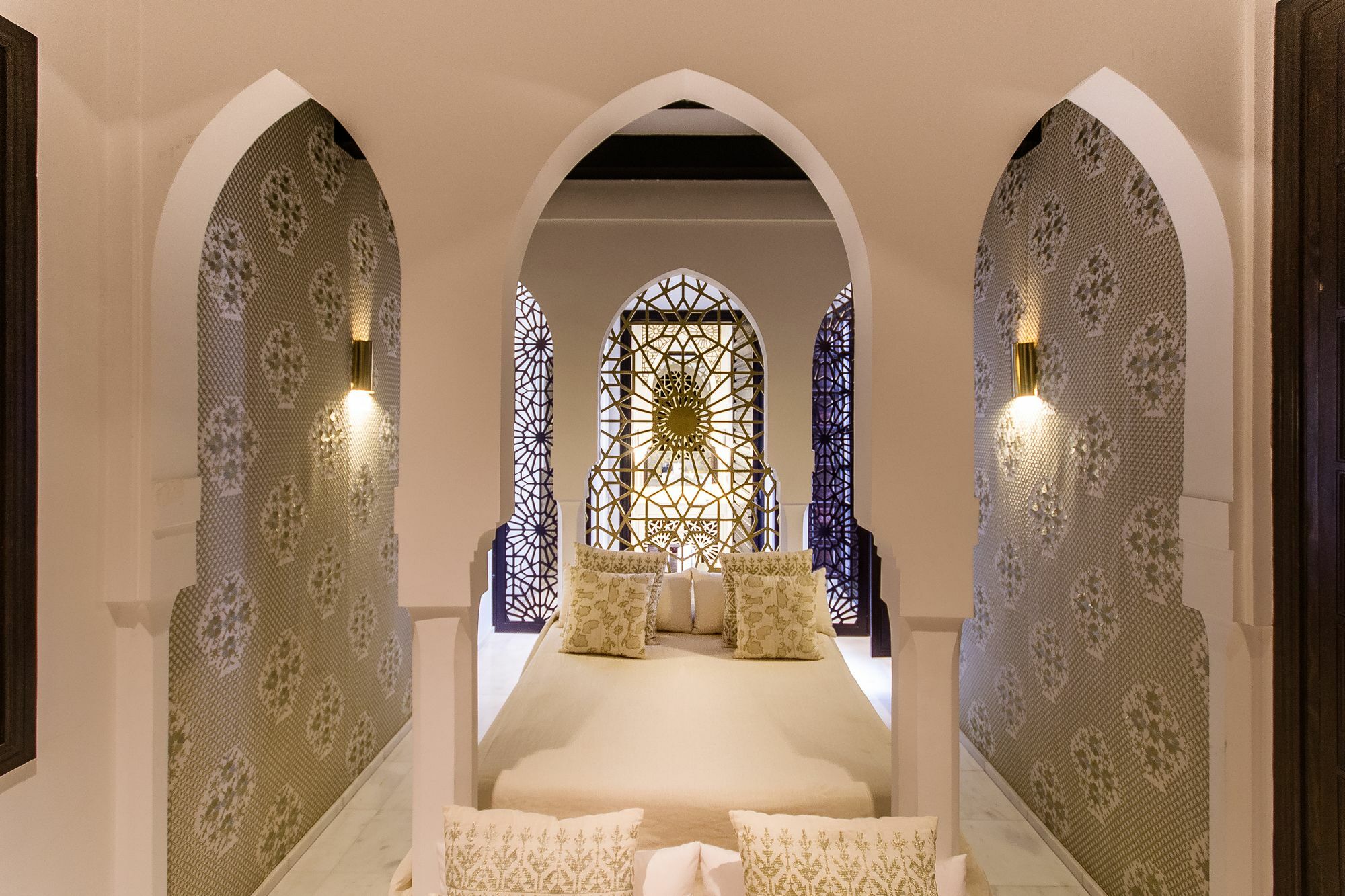 Riad Elisa & Spa (Adults Only) Marrakesz Zewnętrze zdjęcie