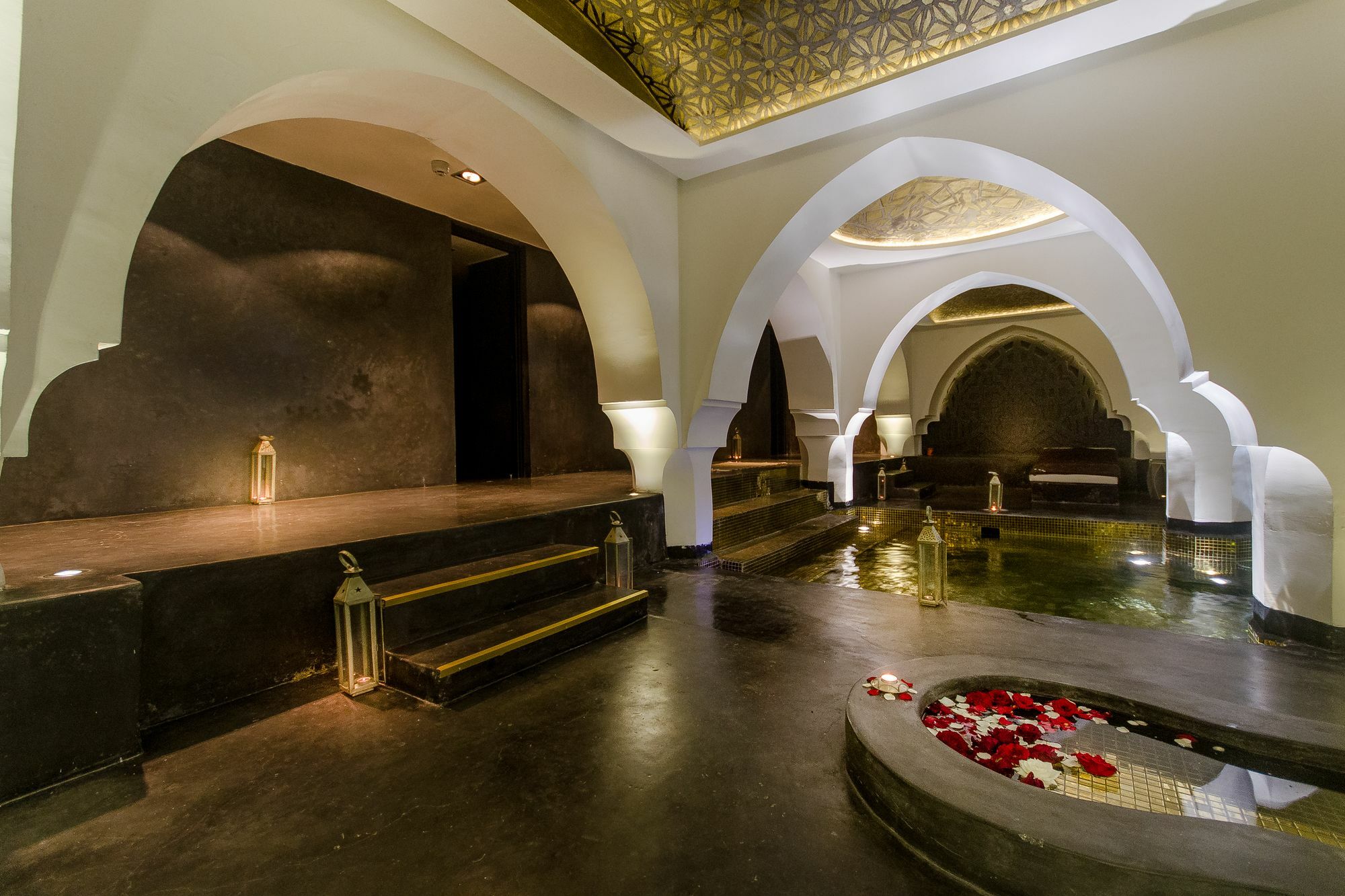 Riad Elisa & Spa (Adults Only) Marrakesz Zewnętrze zdjęcie