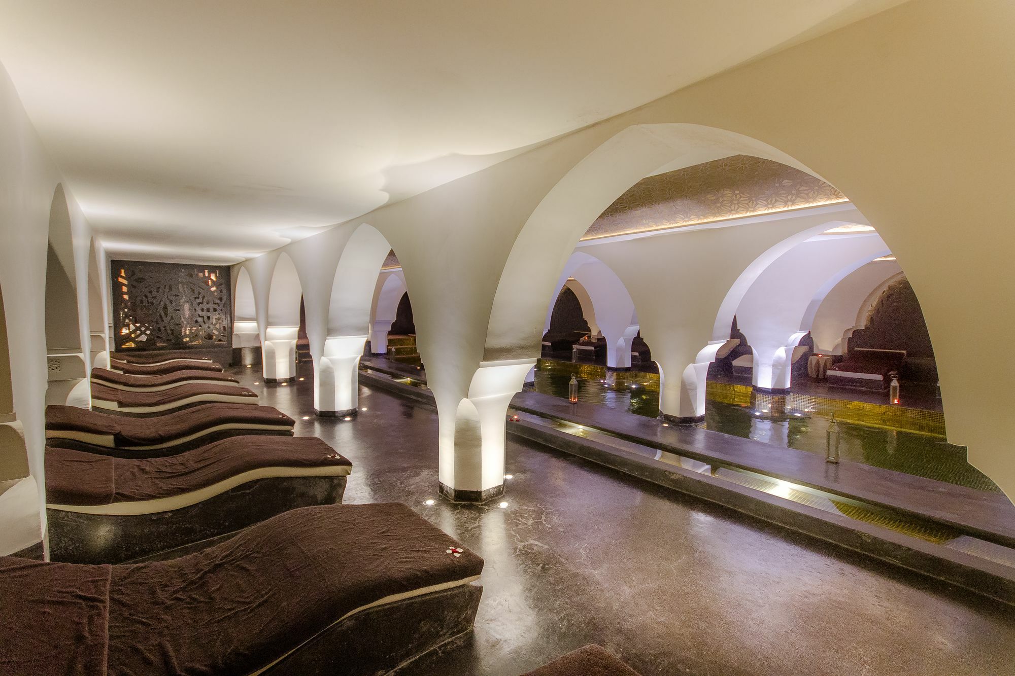 Riad Elisa & Spa (Adults Only) Marrakesz Zewnętrze zdjęcie