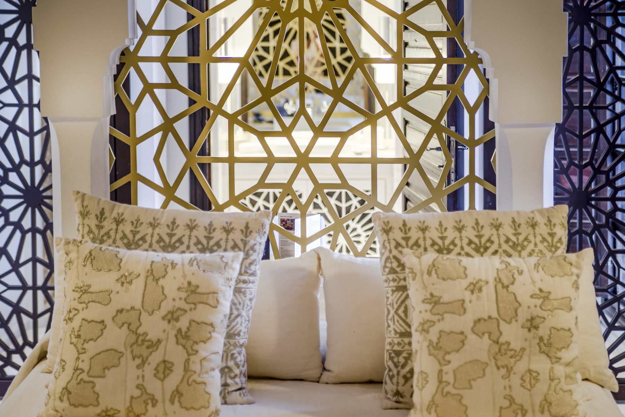 Riad Elisa & Spa (Adults Only) Marrakesz Zewnętrze zdjęcie