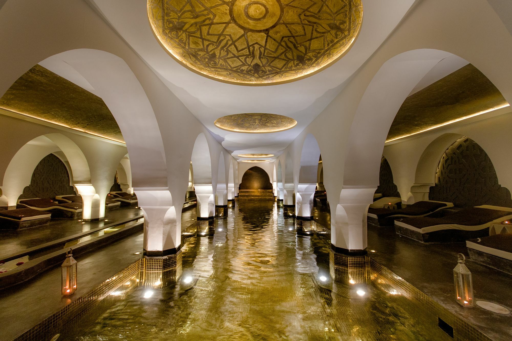 Riad Elisa & Spa (Adults Only) Marrakesz Zewnętrze zdjęcie