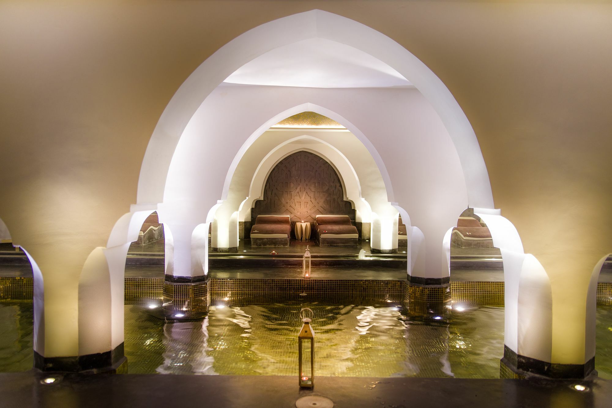 Riad Elisa & Spa (Adults Only) Marrakesz Zewnętrze zdjęcie